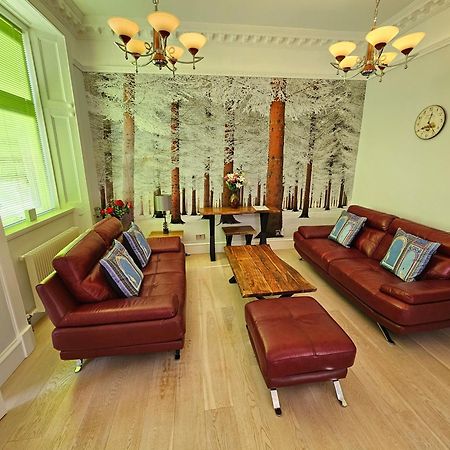Merchant'S View - Luxury Seaside Designer Retreat Rothesay Esterno foto
