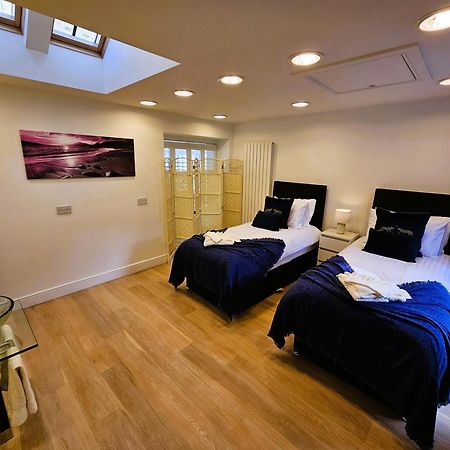 Merchant'S View - Luxury Seaside Designer Retreat Rothesay Esterno foto