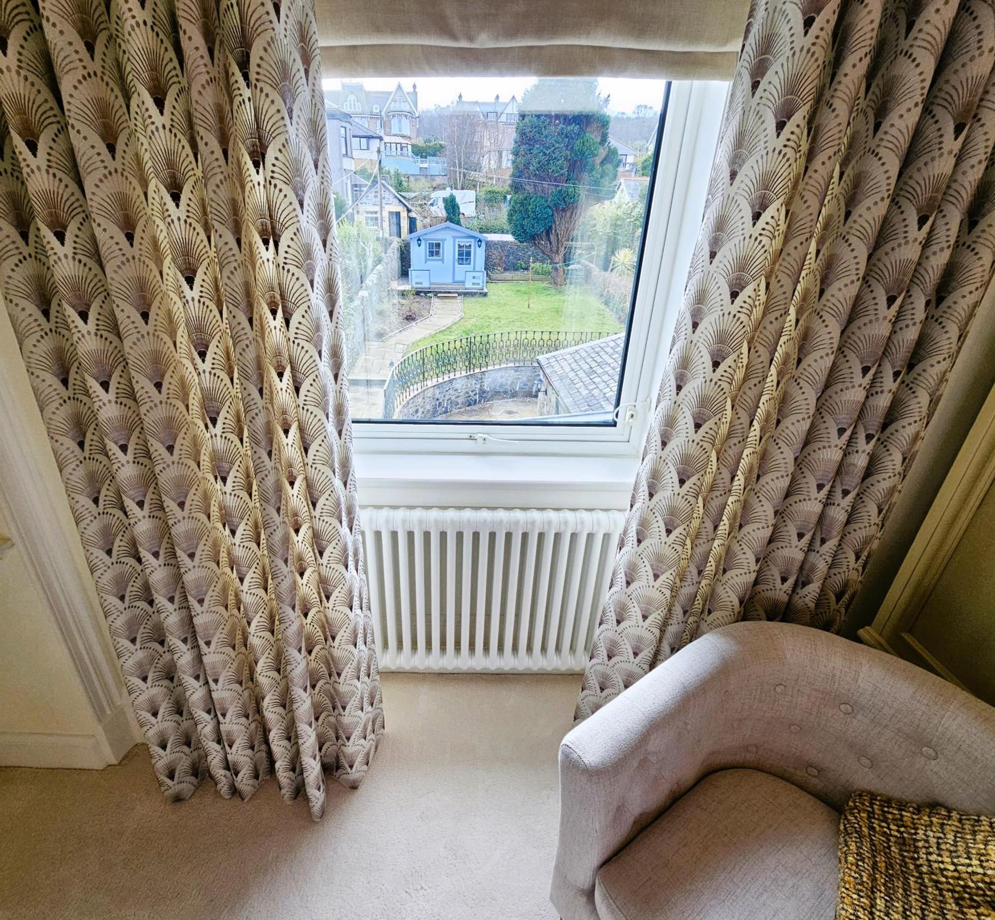 Merchant'S View - Luxury Seaside Designer Retreat Rothesay Esterno foto