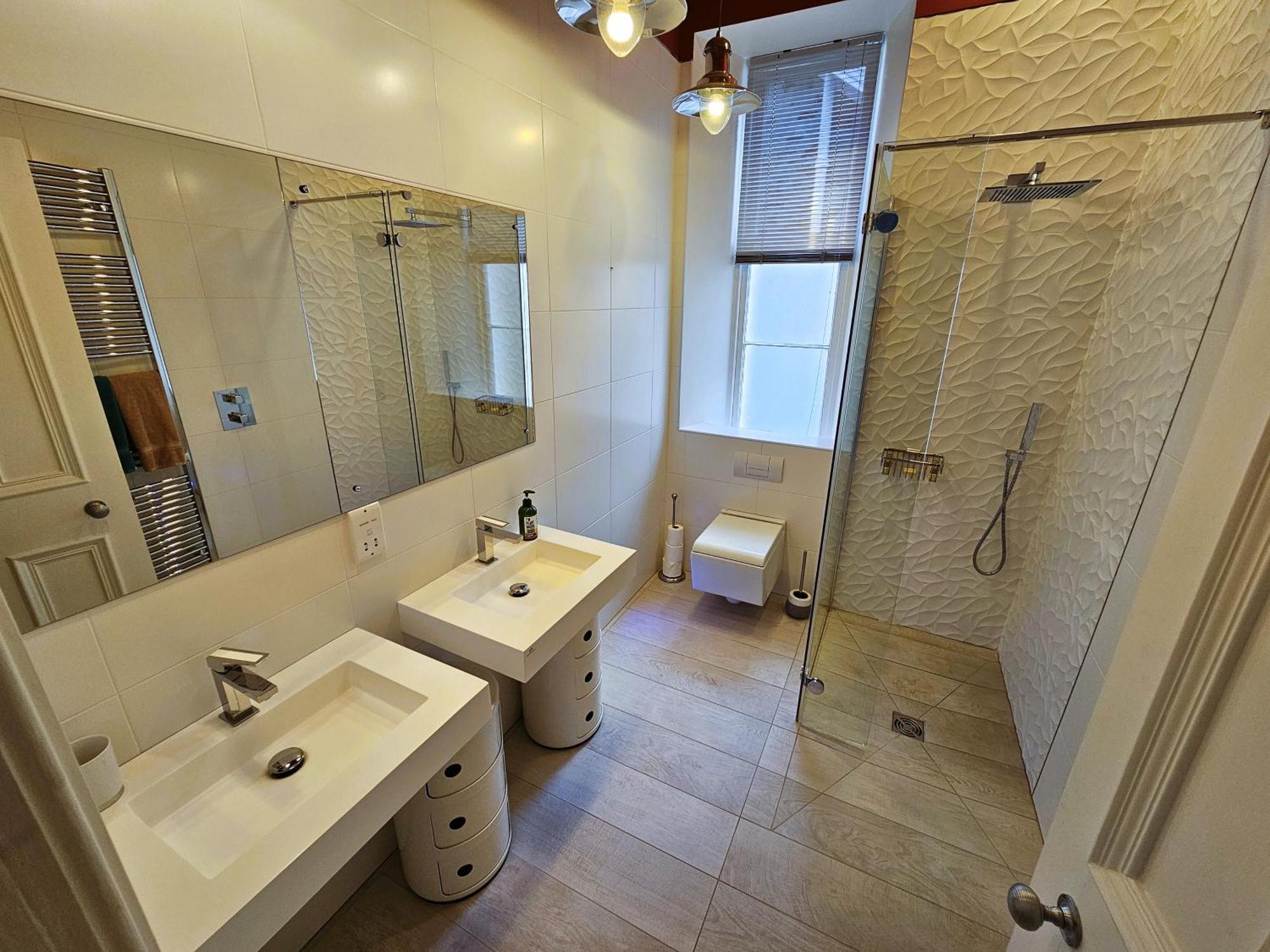 Merchant'S View - Luxury Seaside Designer Retreat Rothesay Esterno foto