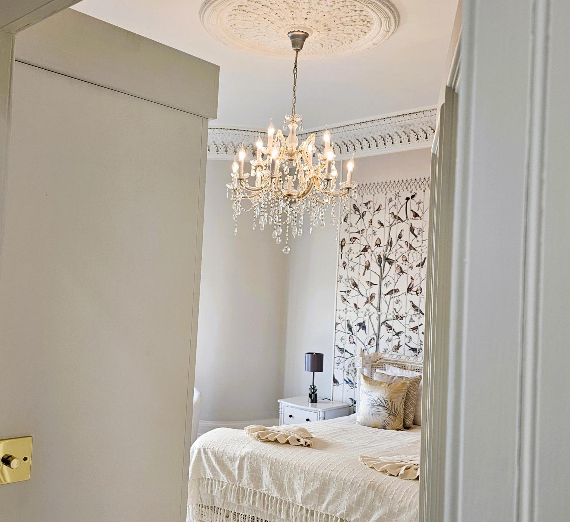 Merchant'S View - Luxury Seaside Designer Retreat Rothesay Esterno foto