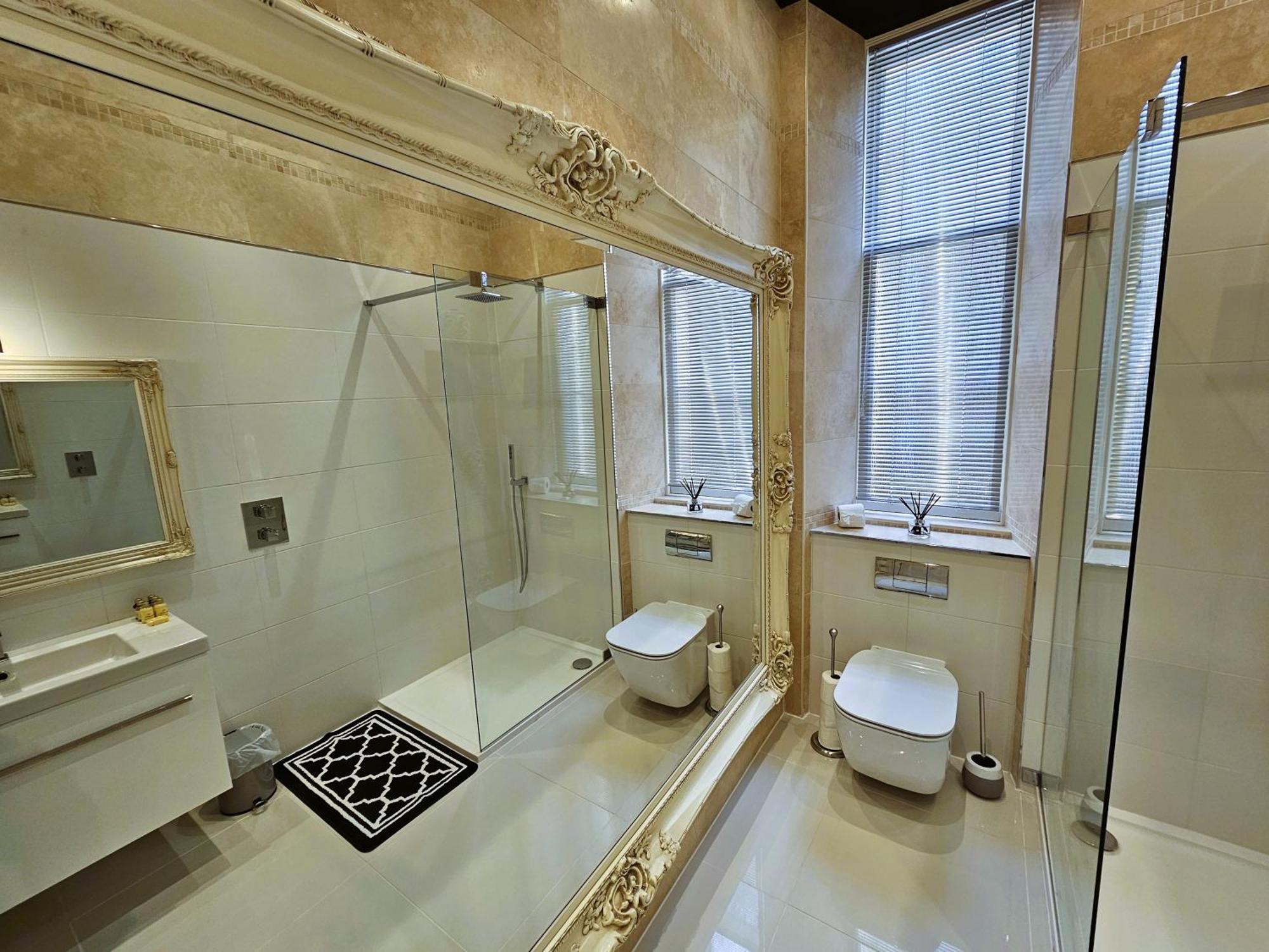 Merchant'S View - Luxury Seaside Designer Retreat Rothesay Esterno foto