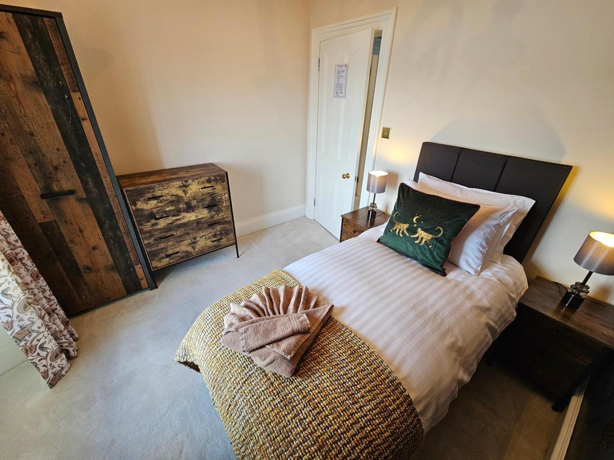 Merchant'S View - Luxury Seaside Designer Retreat Rothesay Esterno foto