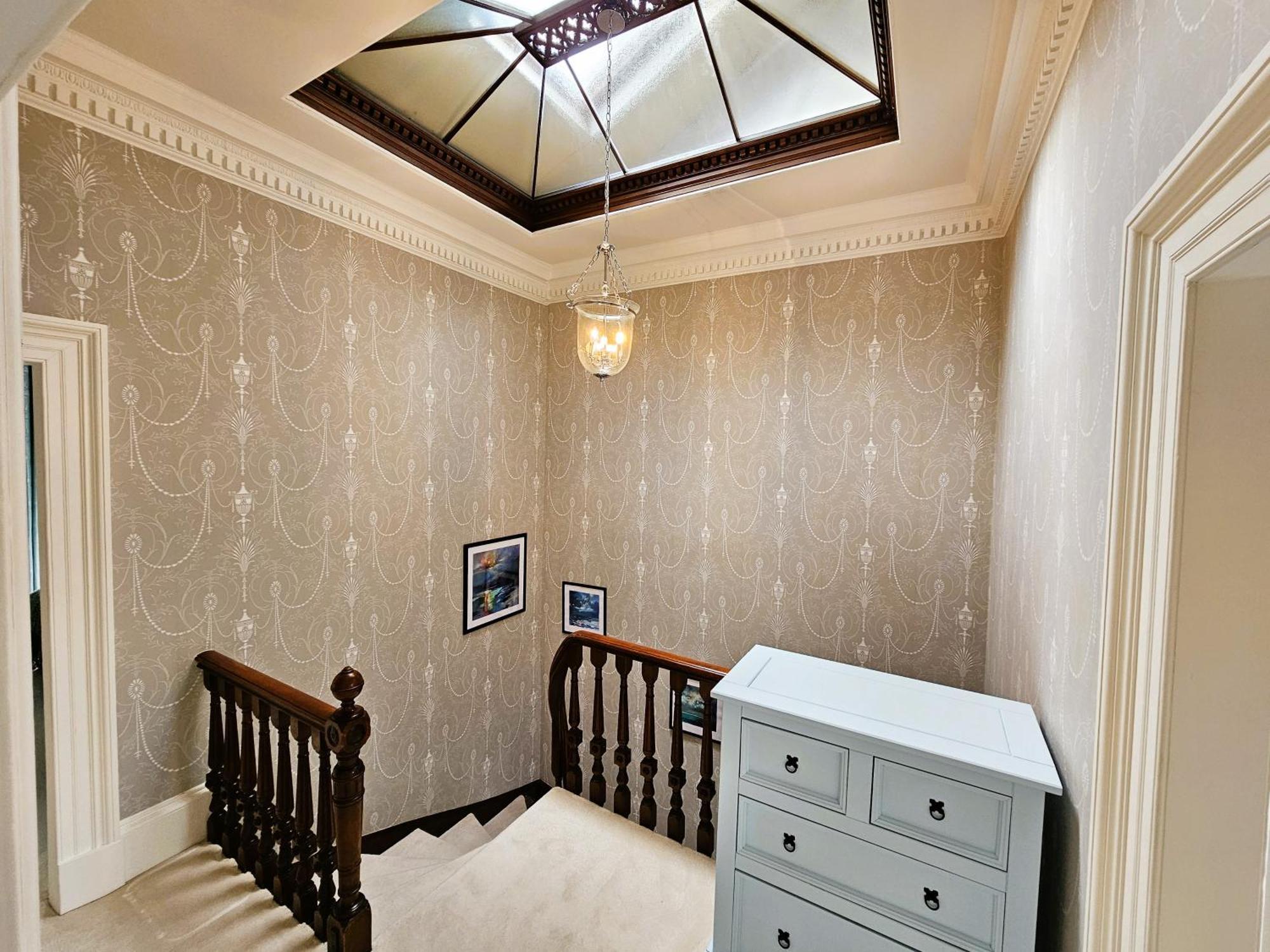 Merchant'S View - Luxury Seaside Designer Retreat Rothesay Esterno foto