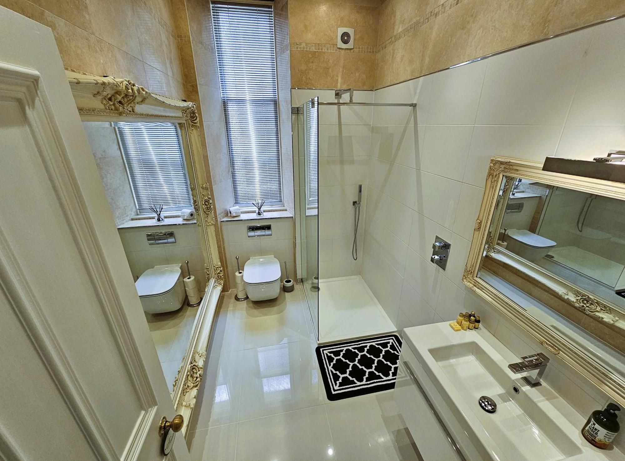 Merchant'S View - Luxury Seaside Designer Retreat Rothesay Esterno foto