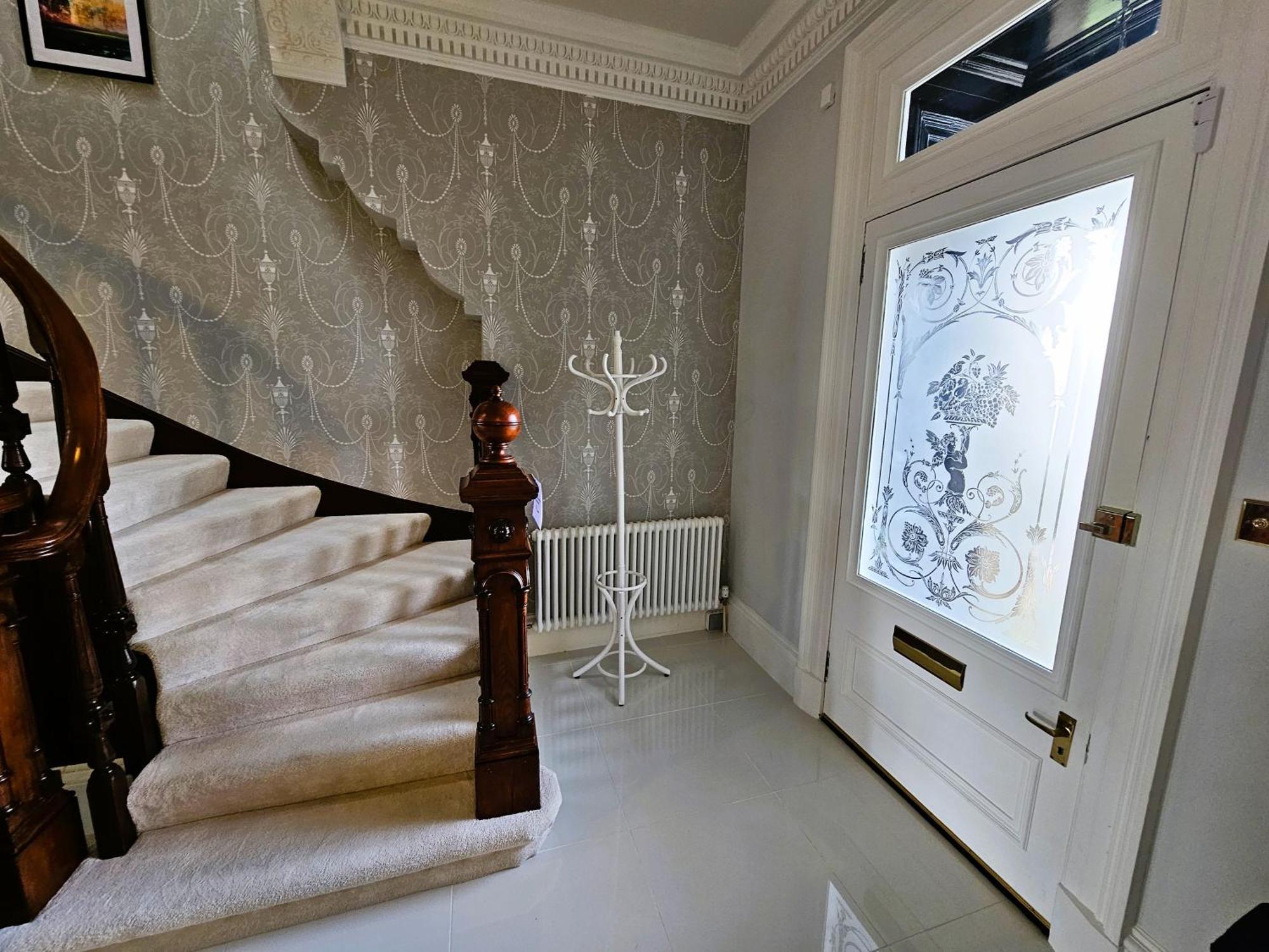 Merchant'S View - Luxury Seaside Designer Retreat Rothesay Esterno foto