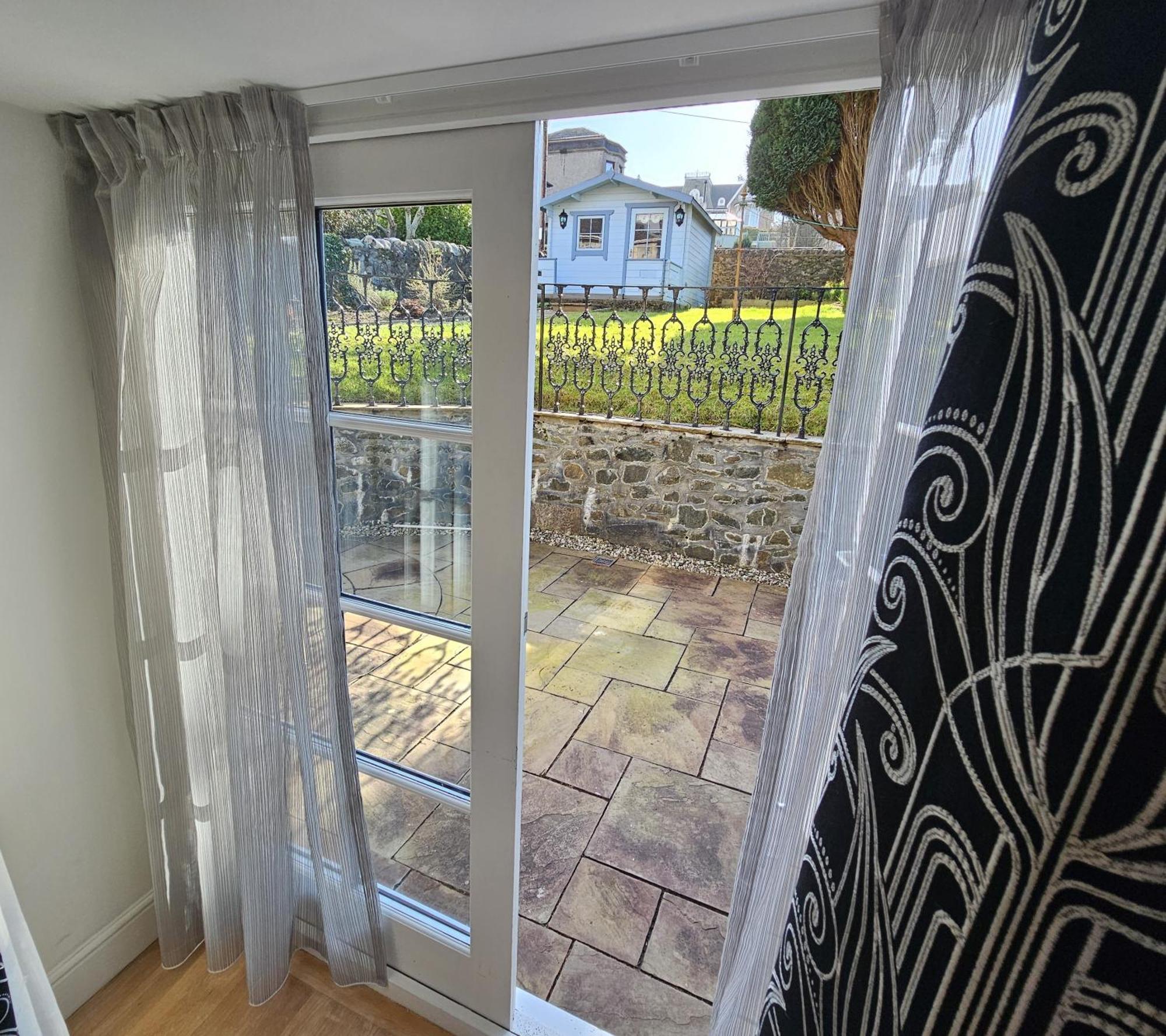 Merchant'S View - Luxury Seaside Designer Retreat Rothesay Esterno foto
